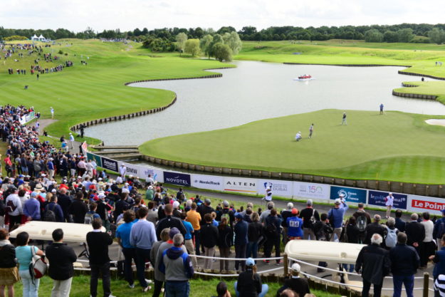 Golf National - Open de France
