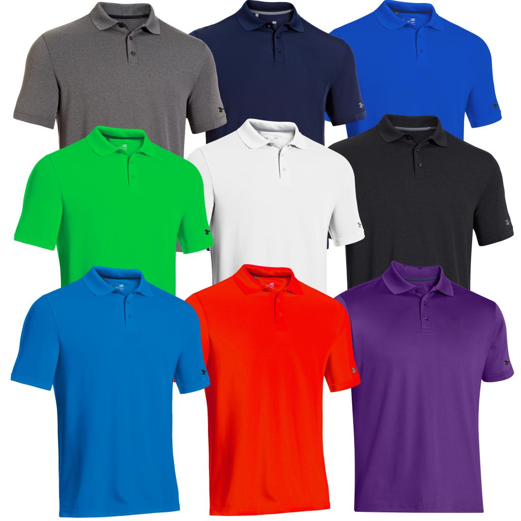 under armor intersport