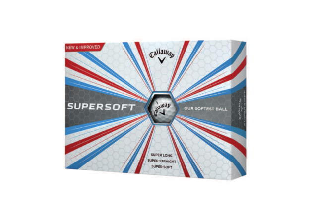 Supersoft