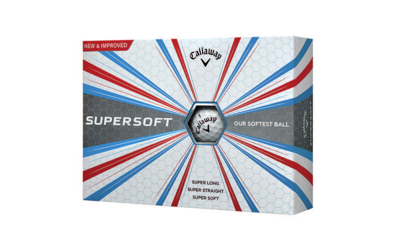Supersoft