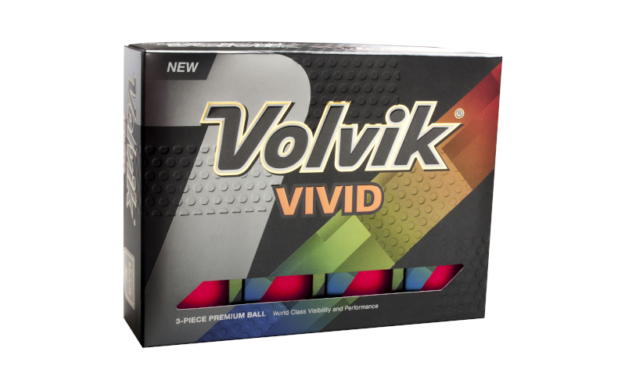Volvik-Vivid