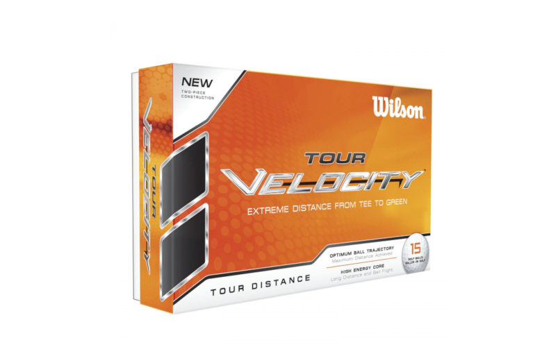 Wilson-Velocity