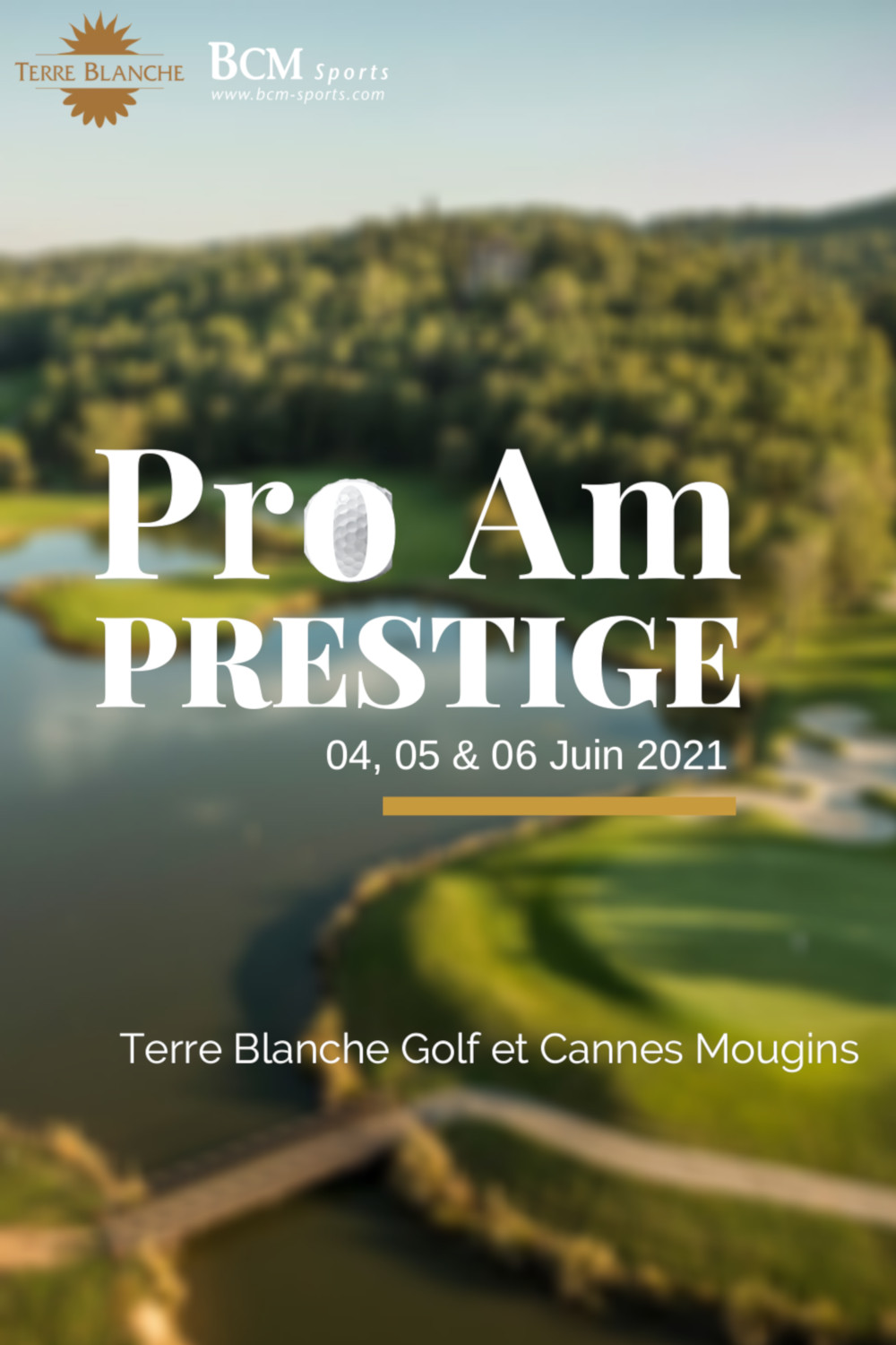 Pro Am Prestige