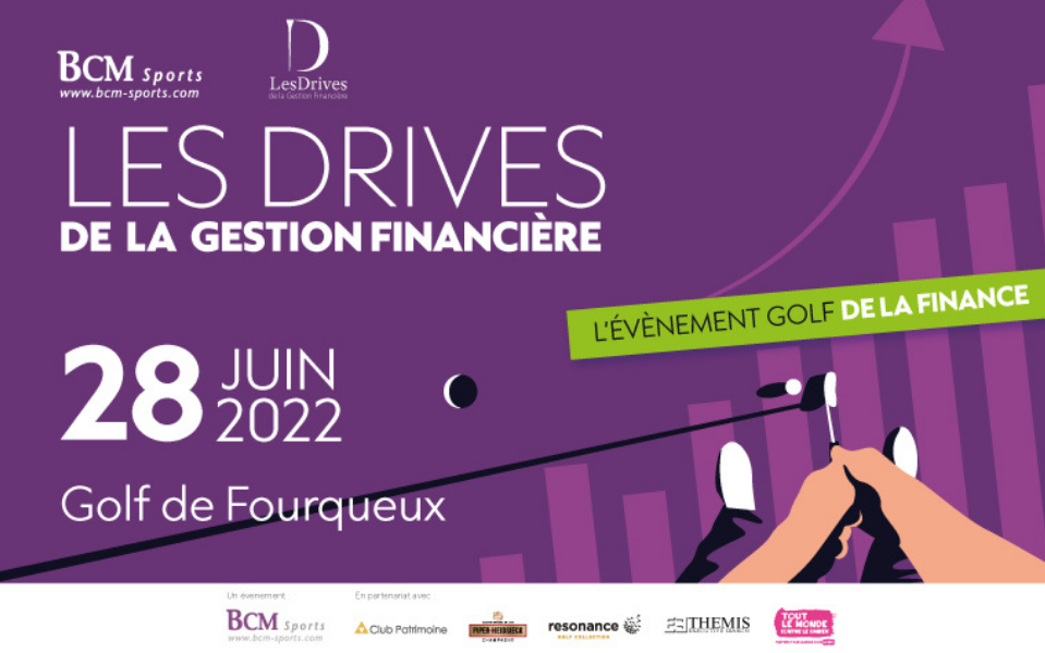 Les drives de la Gestion Financière