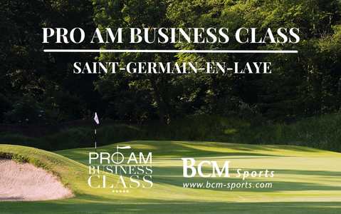 Pro am business class