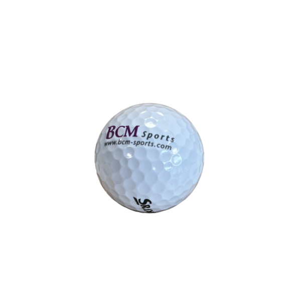 Balle de golf Srixon AD333 logotée