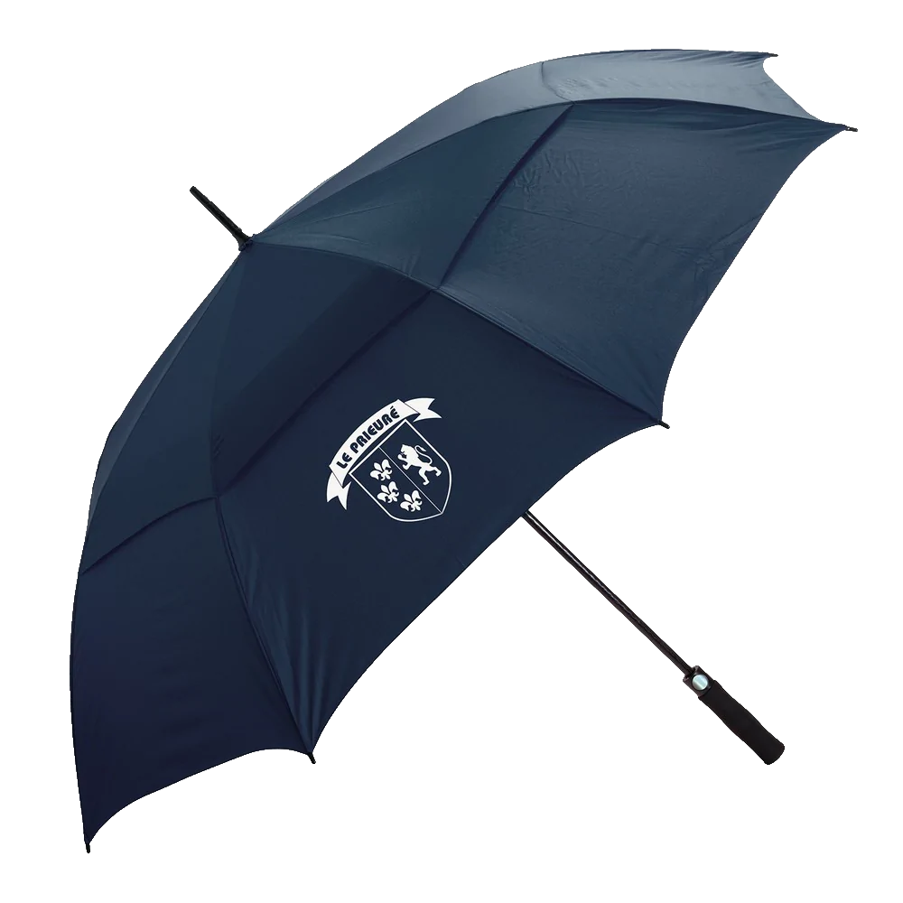 Parapluie de golf tempête 601 AV personnalisable