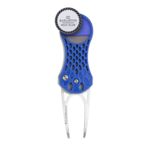 Relève pitch de golf Venom personnalisable