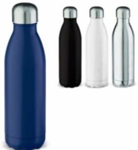 Bouteille Champagne Bain Mousse Personnalisable - 750ml - Senteur Bubble Gum - Rose - Cadeau Maîtresse - Neuf