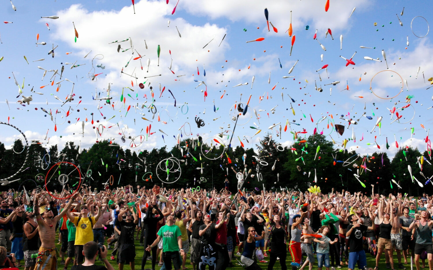 Journées Olympiades Journées Olympiades