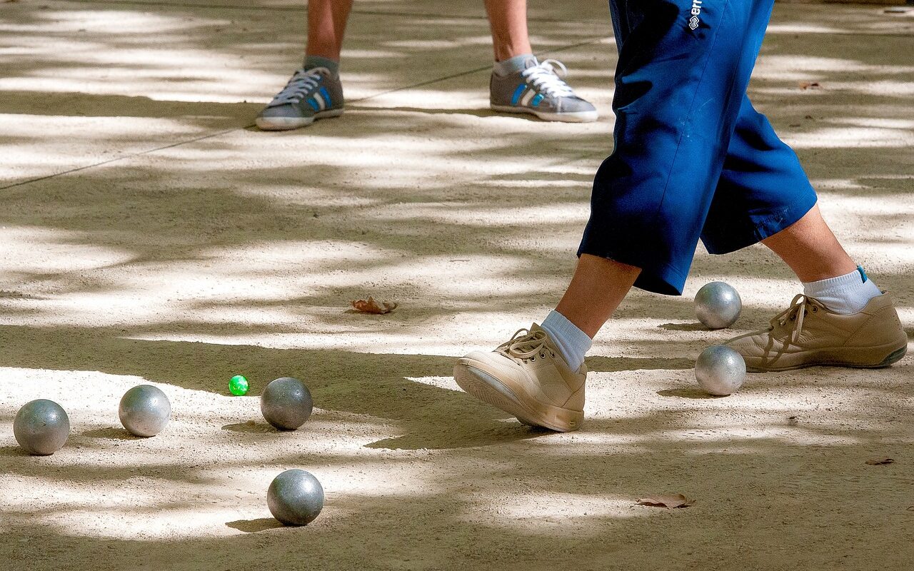 petanque