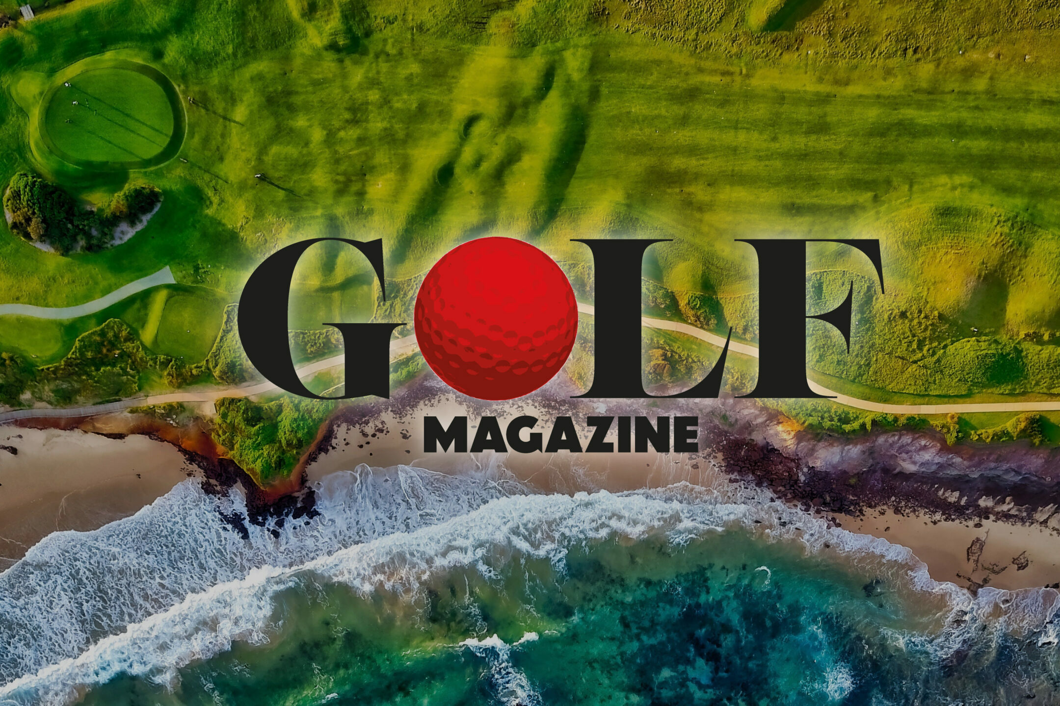 Golf-magazine