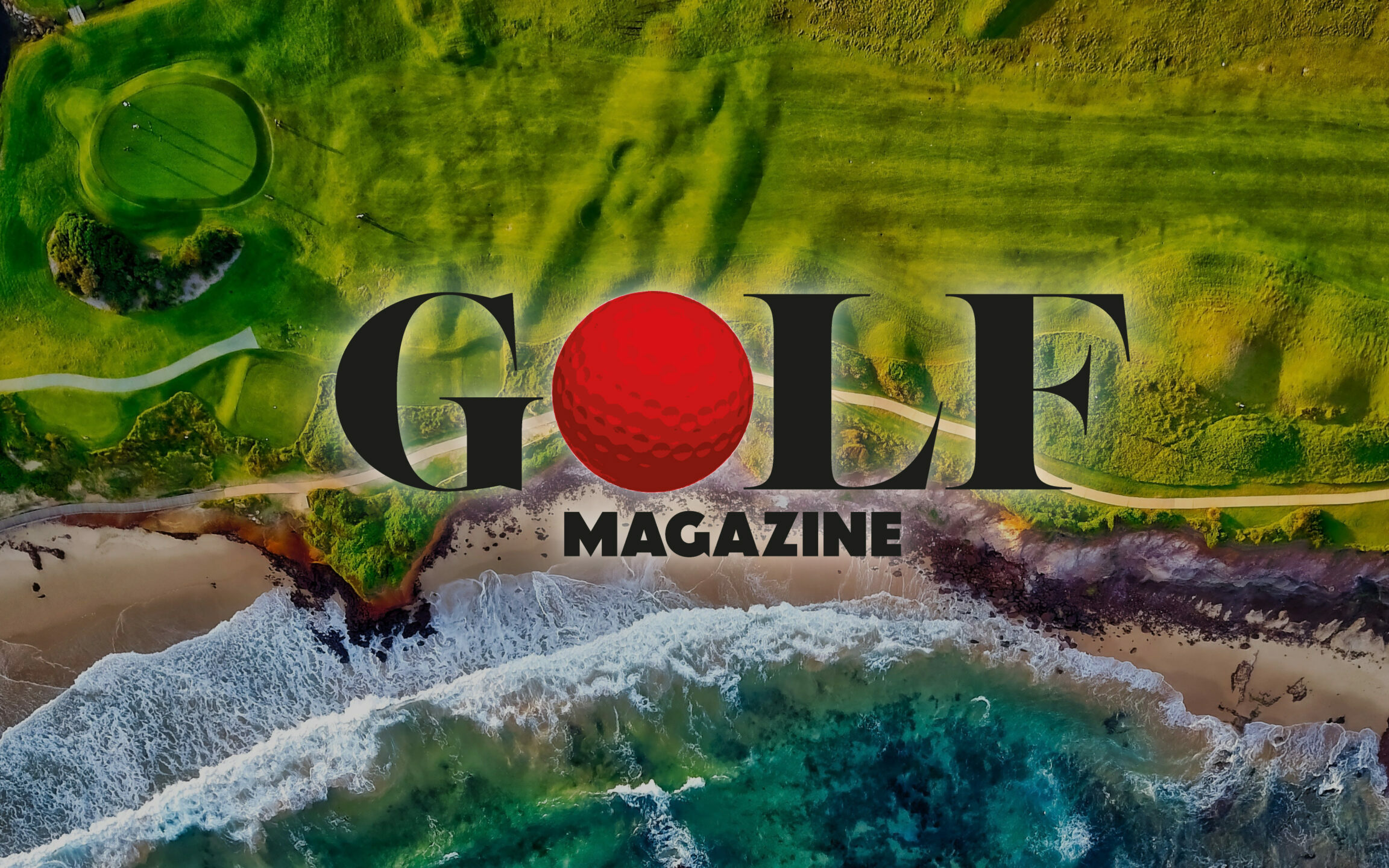Golf-magazine