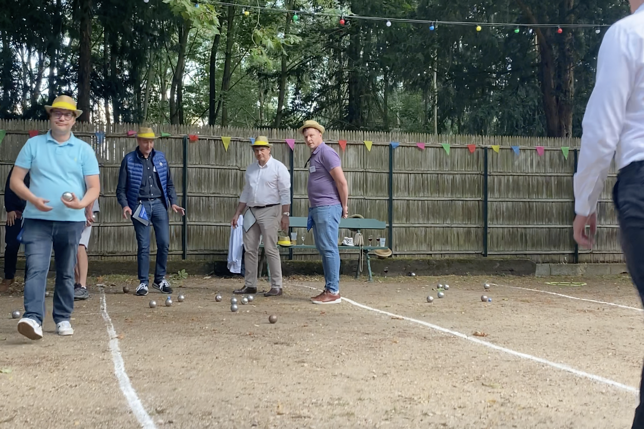 Pétanque de l’immobilier – 1