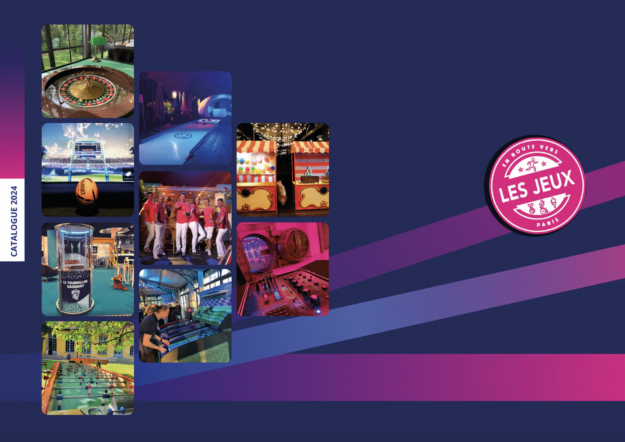 Nos animations – BCM Sports