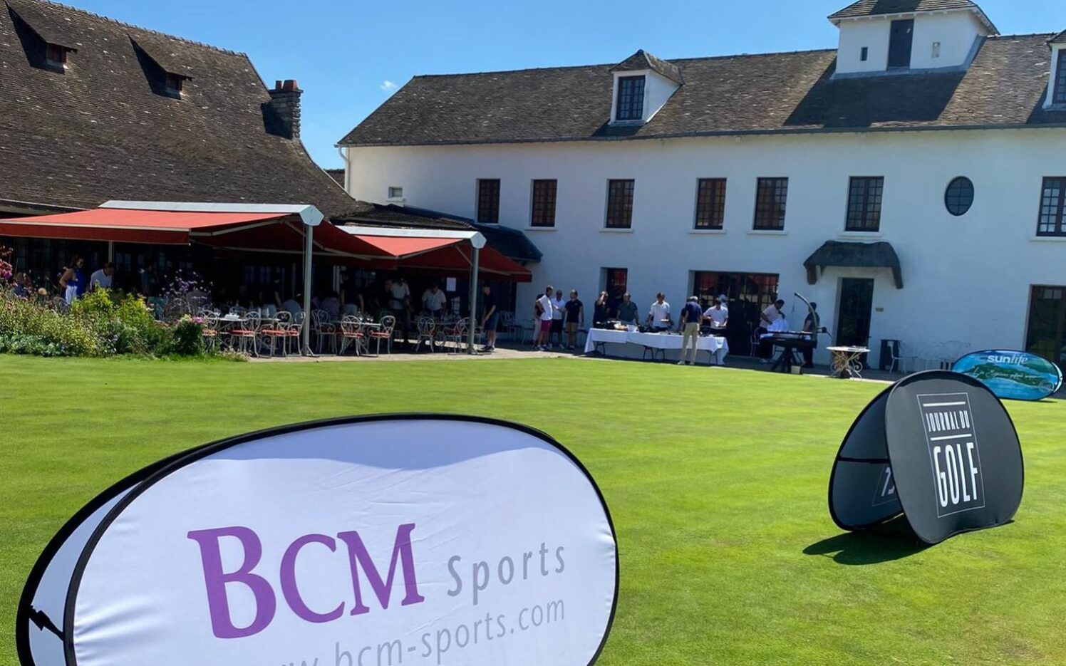 Les Drives de la Gestion Financière – 4ème édition