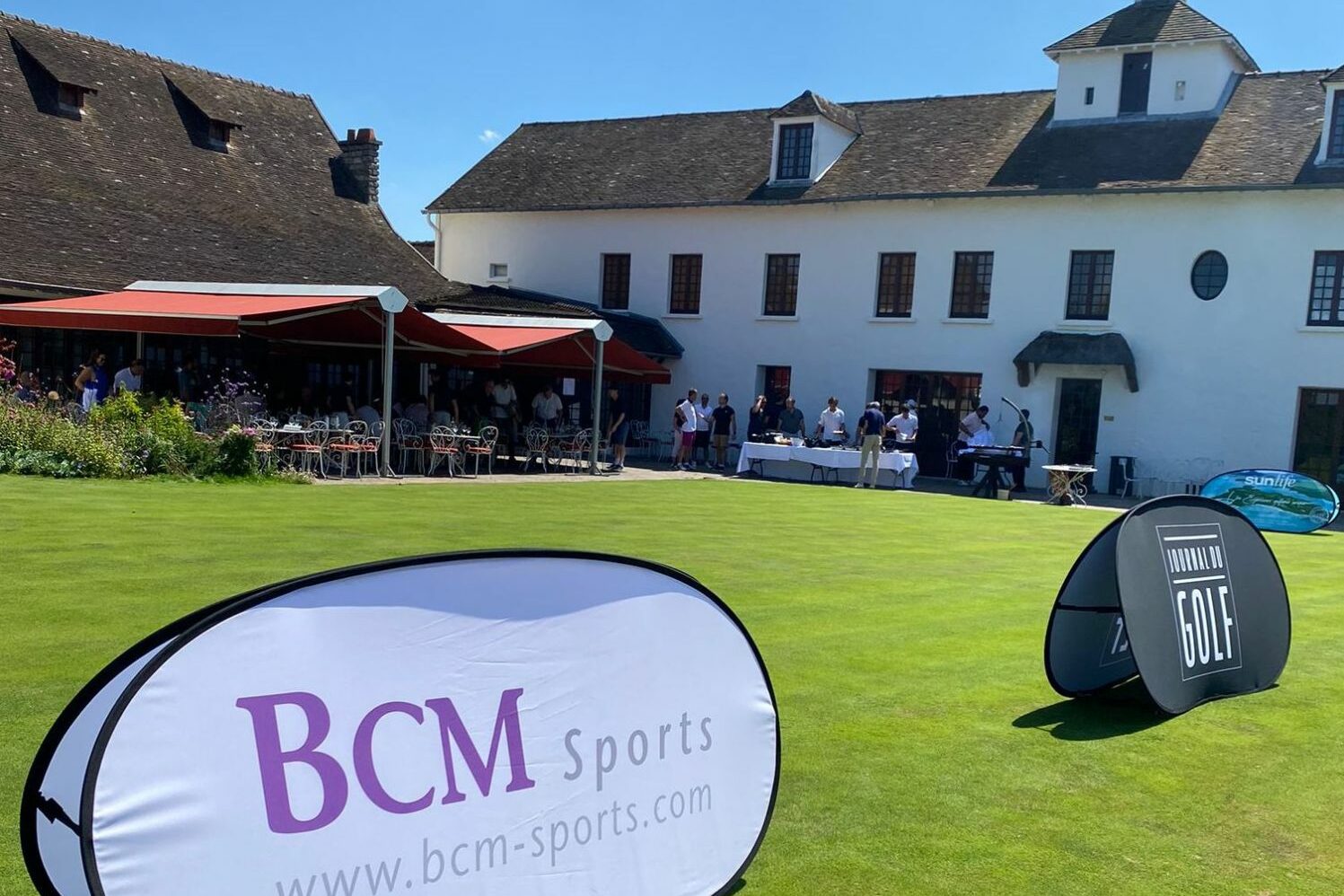 Les Drives de la Gestion Financière – 4ème édition