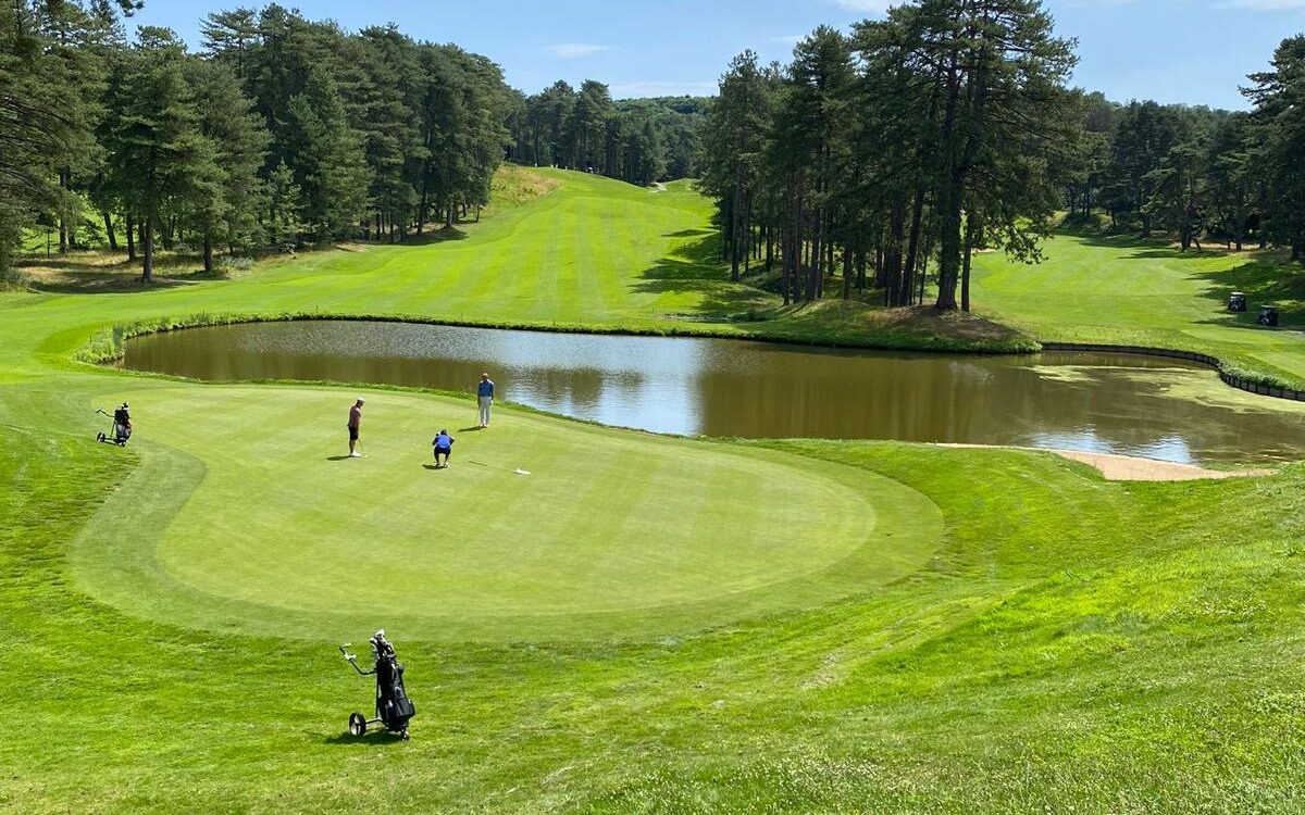 Les doubles du Touquet – 3ème édition