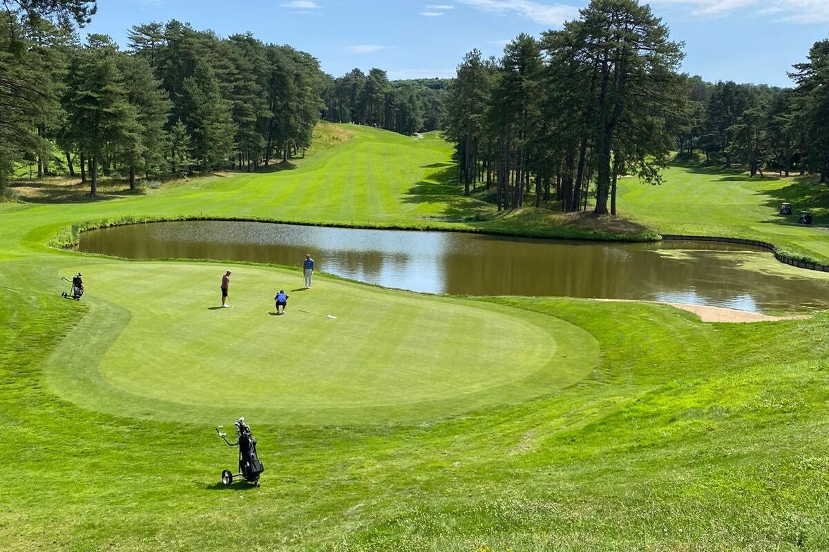 Les doubles du Touquet – 3ème édition