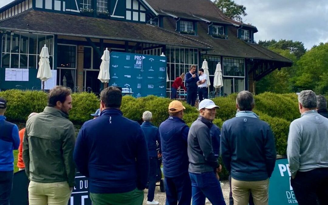 VIP de l’immobilier