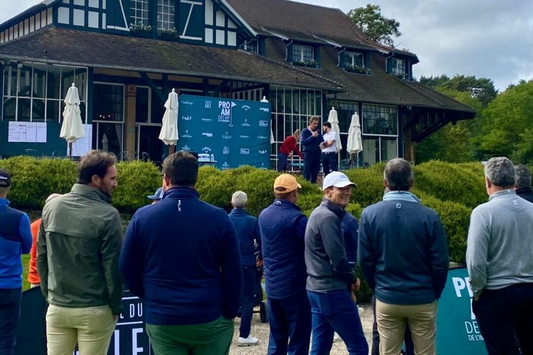 VIP de l’immobilier