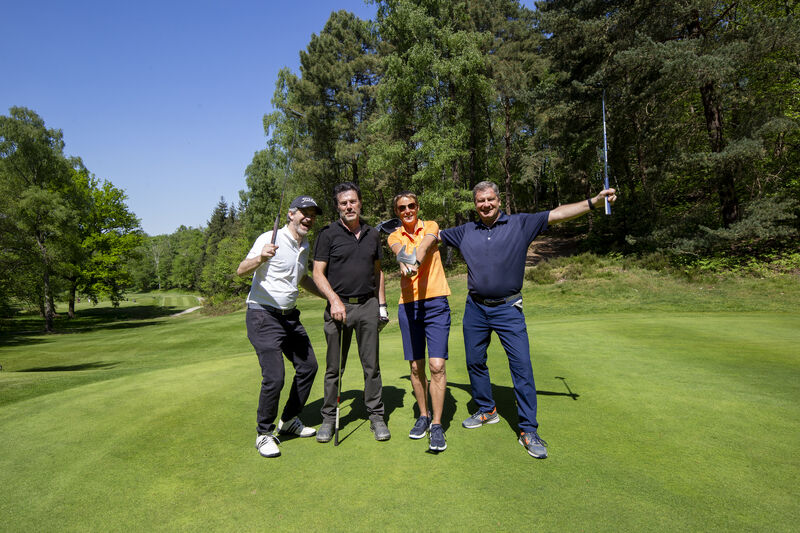 Fondation France Sclérose en Plaques