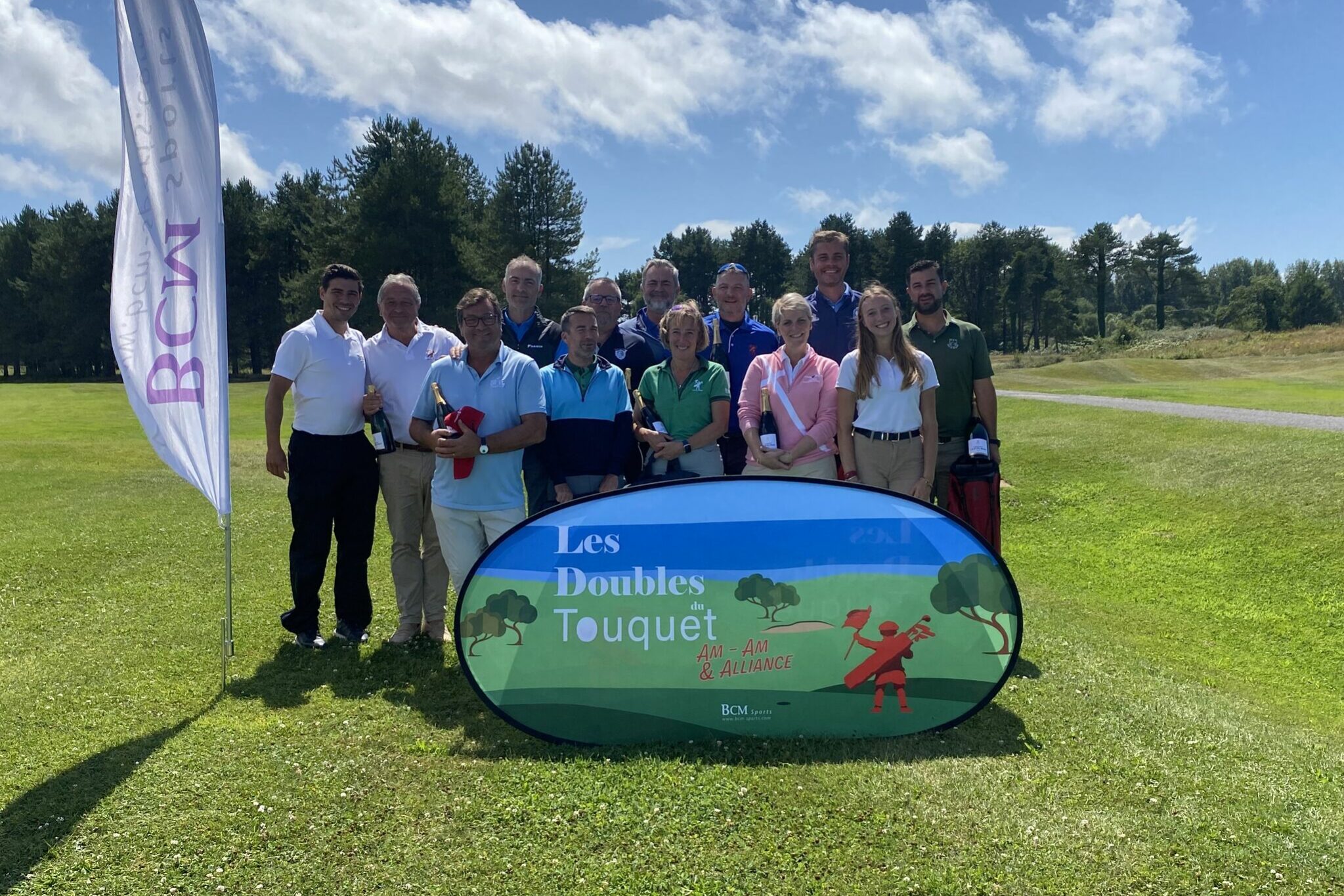 Les Doubles du Touquet 2025