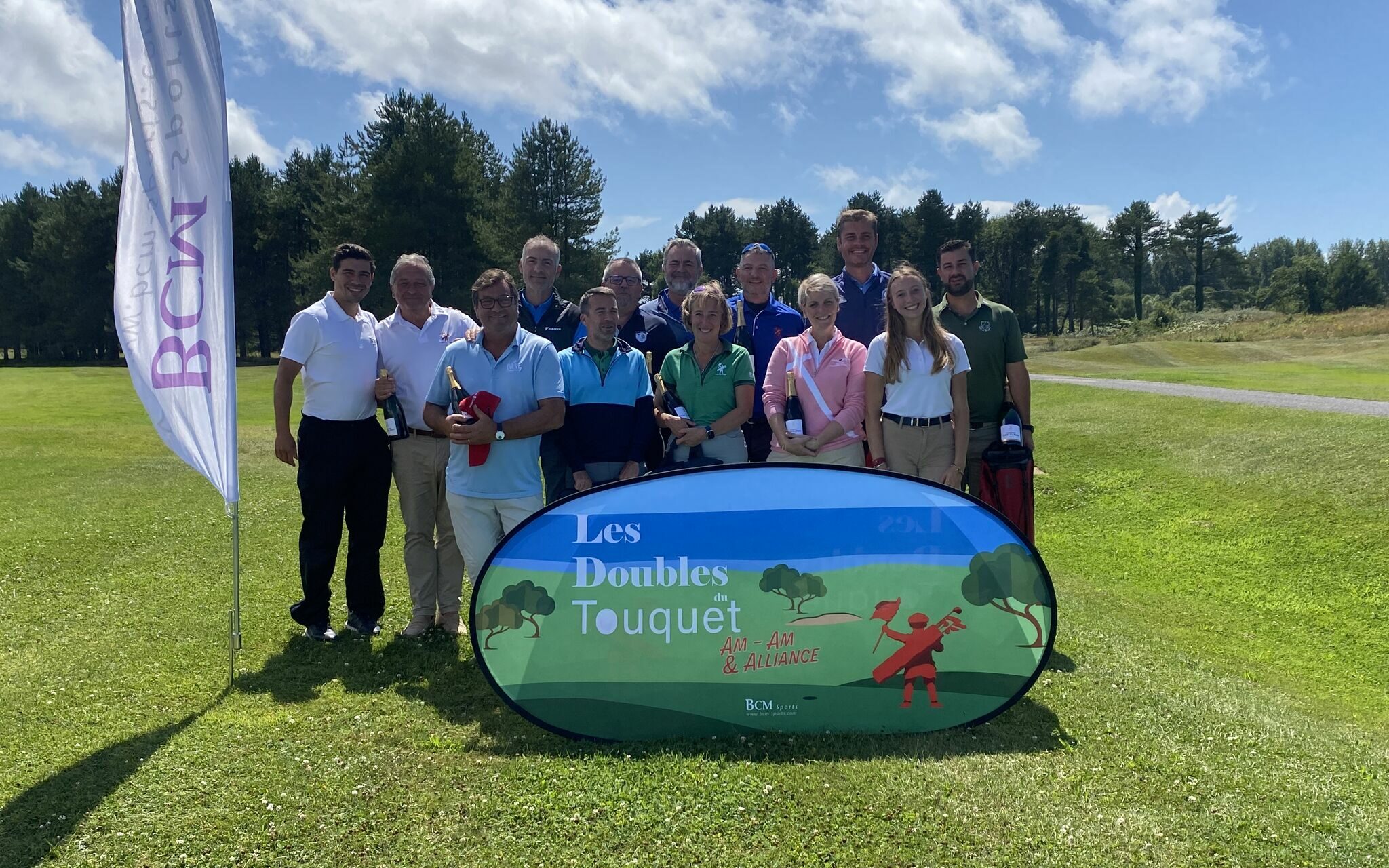 Les Doubles du Touquet 2025