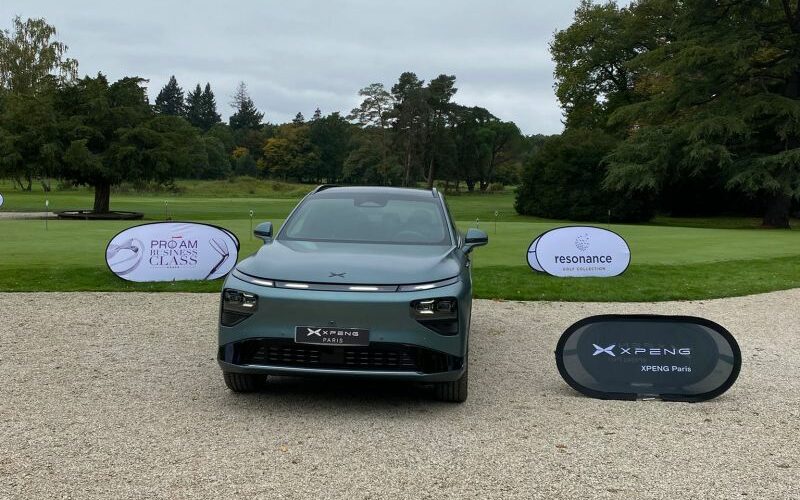 Pro Am Business Class