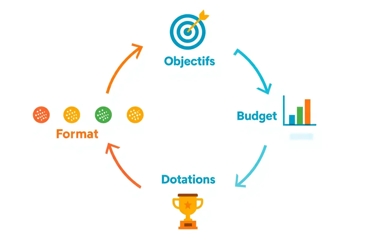 piliers-organisation-tournoi-golf Piliers organisation tournoi golf