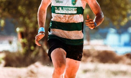 Challenge running inter-entreprises en extérieur