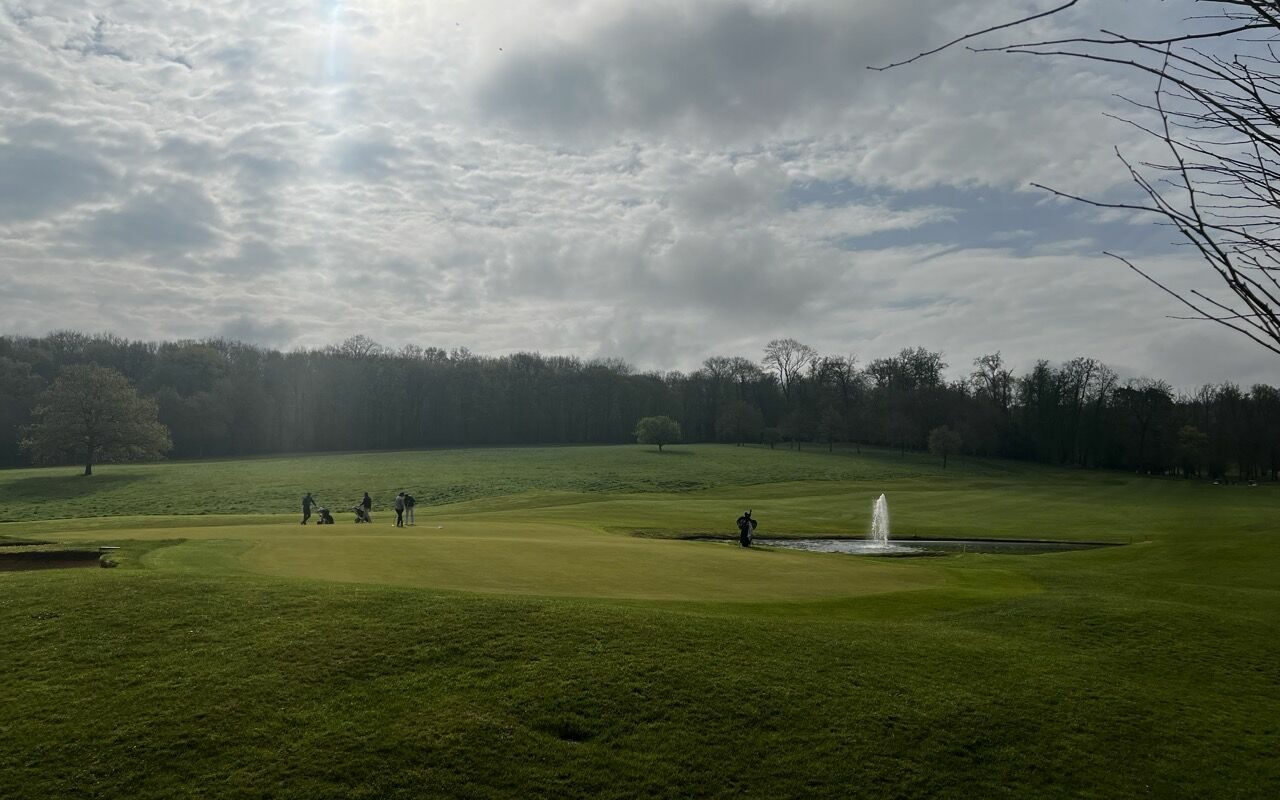 Golf de Joyenval 2026