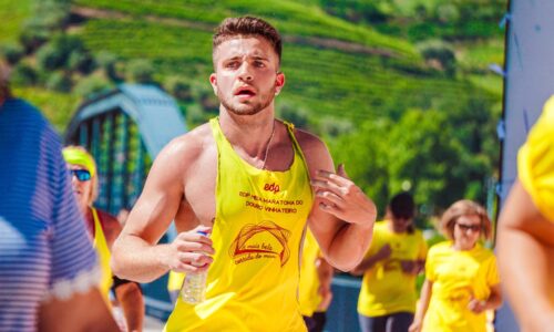 Running connecté et challenge de course à pied à distance pour entreprise