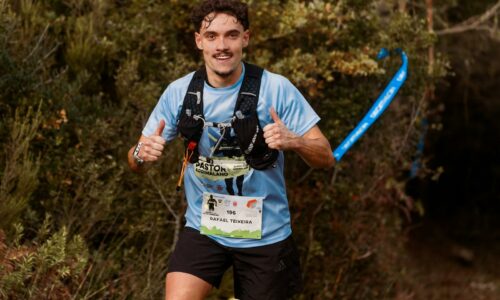 Trail corporate en pleine nature pour collaborateurs