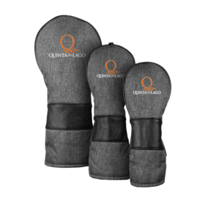 Capuchon de golf Imprimo personnalisable avec logo imprimé