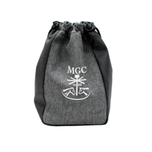 Pochette de golf Imprimo personnalisable bi-matière