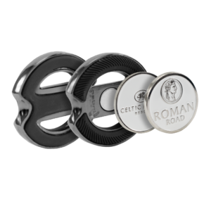 Marque balle de golf Ionix personnalisable avec logo