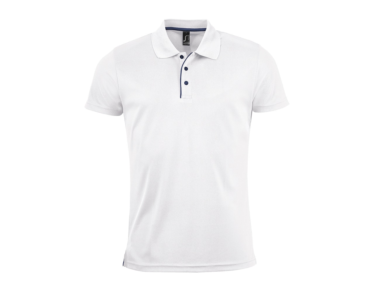 SOL'S PERFORMER MEN-01180-Blanc-A - Grande