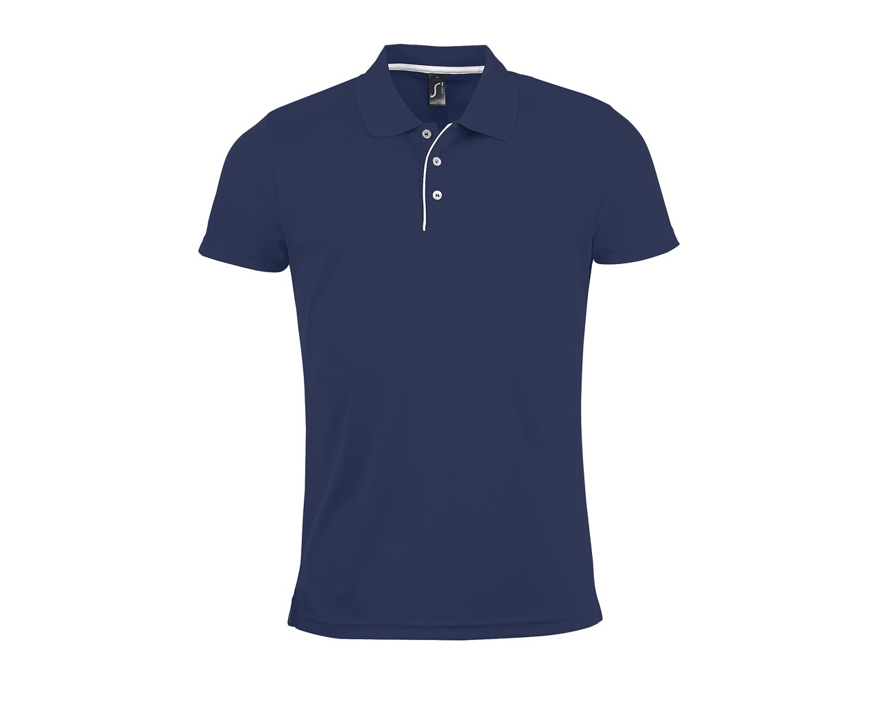 SOL'S PERFORMER MEN-01180-French marine-A - Grande