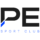 Logo PE Sport Club, le club Private Equity organisé par BCM Sports