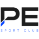 Logo PE Sport Club, le club Private Equity organisé par BCM Sports